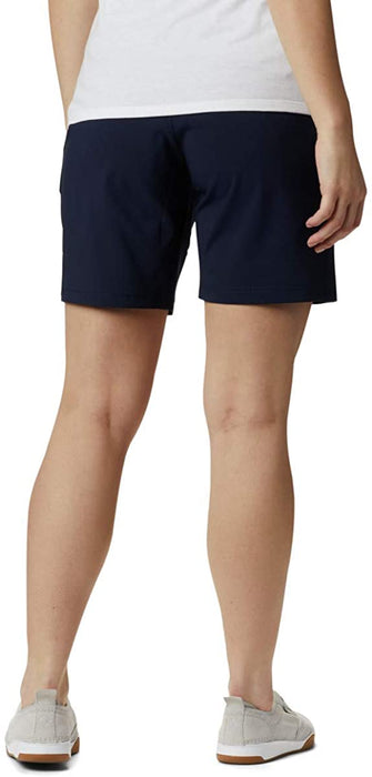Columbia Women's Extended Bryce Canyon Hybrid Short