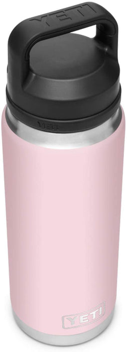 YETI Rambler 26 oz Bottle, Vacuum Insulated