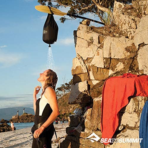 Sea to Summit Pocket Shower
