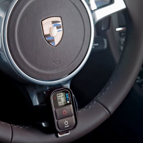 GoPro Wi-Fi Remote (GoPro Official Accessory)