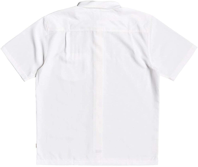 Quiksilver Men's Centinela 4 Woven