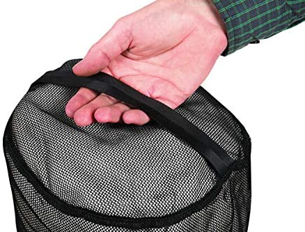 Sea to Summit Mesh Stuff Sack Set XXS, XS, S