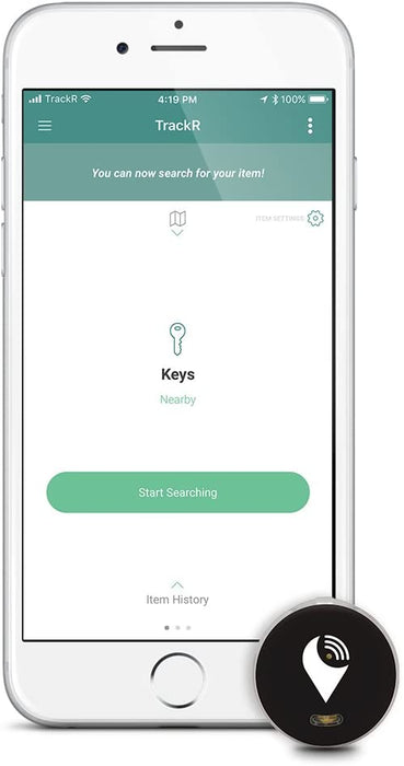 Garmin Sport PRO Bundle Dog Training Device and TrackR pixel Black