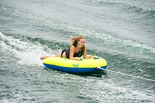 HO Fury Towable Tube