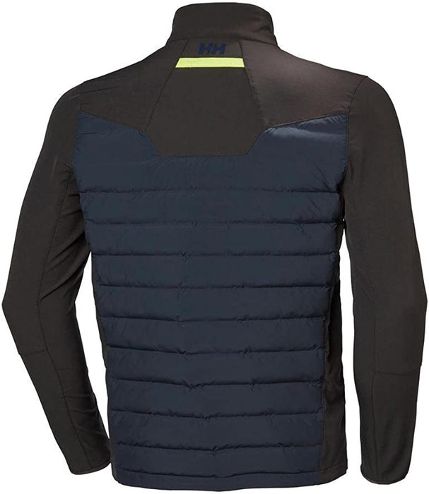 Helly-Hansen Men's Hp Insulator Jacket