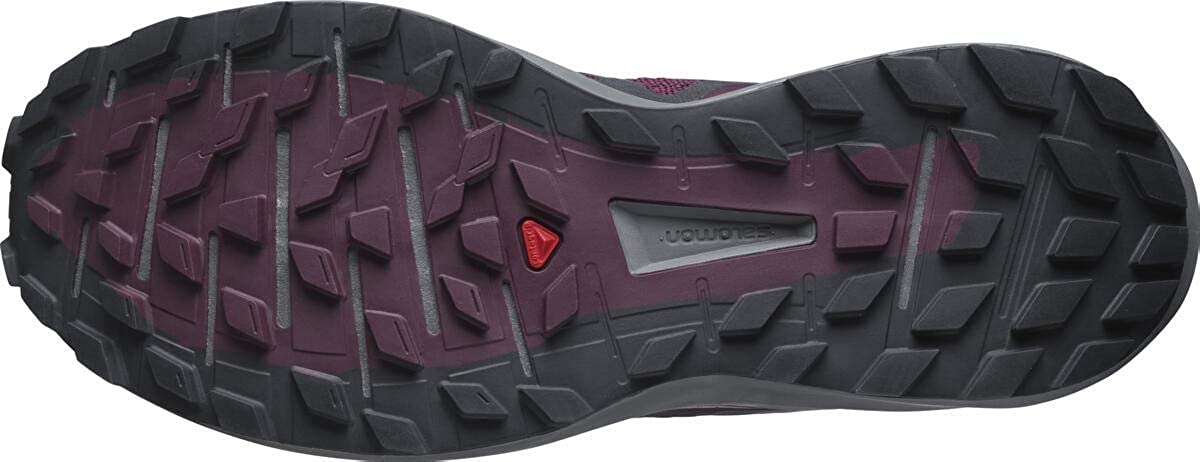 Salomon Women's Sense Ride 4 W Trail Running Shoe