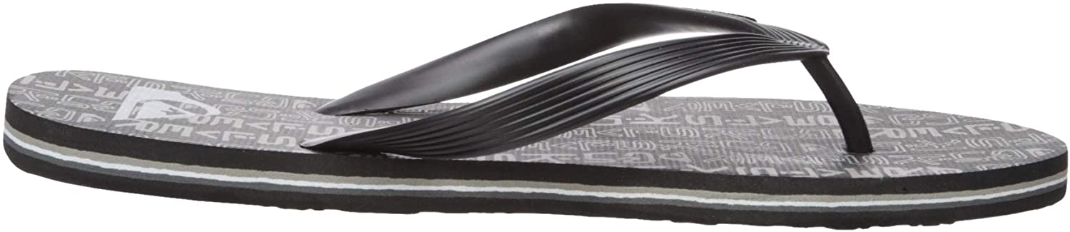 Quiksilver Men's Molokai Random Sandal