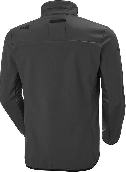 Helly-Hansen Crew Marine Softshell Jacket