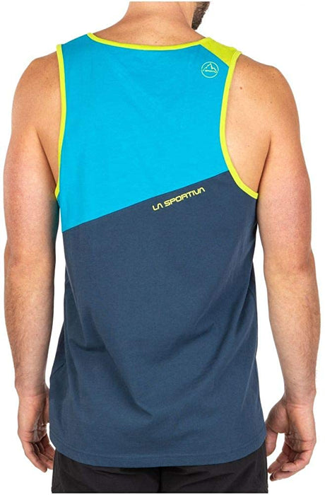 La Sportiva Men's Dude Tank