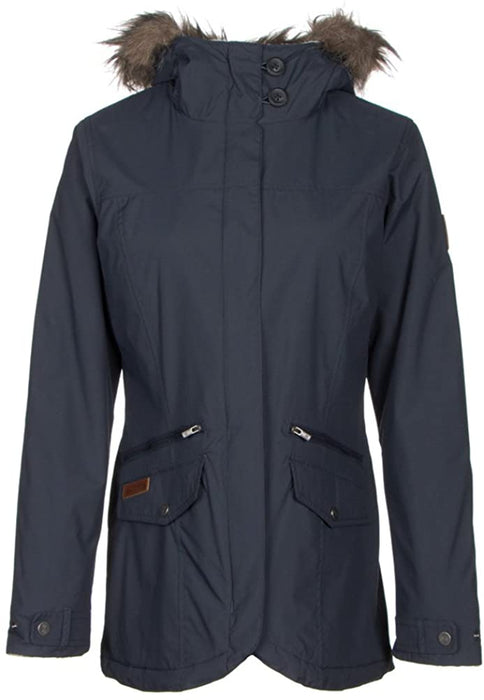 Columbia Women's Grandeur Peak Mid Jacket