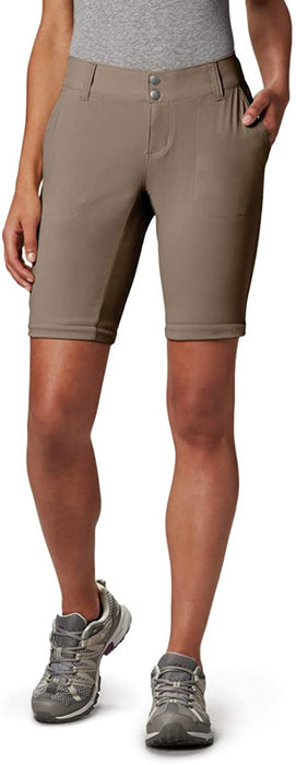 Columbia Women's Saturday Trail II Convertible Pant