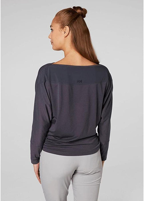 Helly Hansen W Thalia Long-Sleeve Shirt