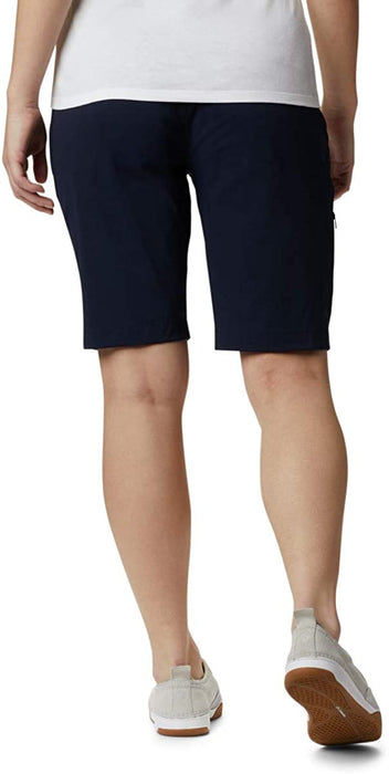 Columbia Women's Saturday Trail Long Short