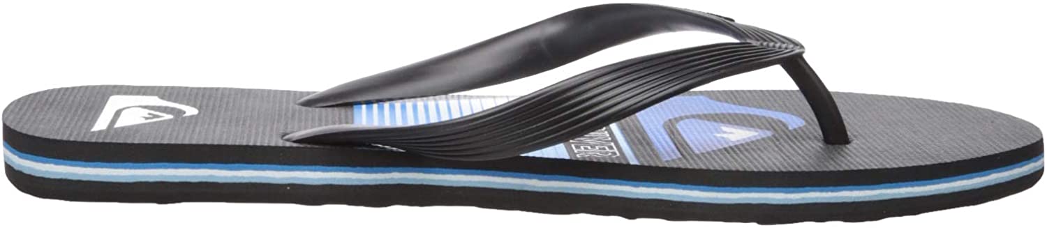 Quiksilver Men's Molokai Print Sandal