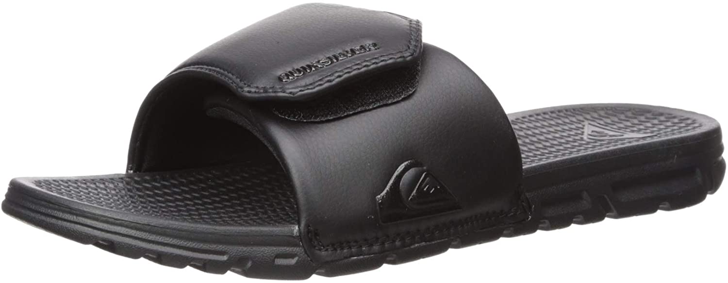 Quiksilver Men's Shoreline ADJUS Athletic Sandal