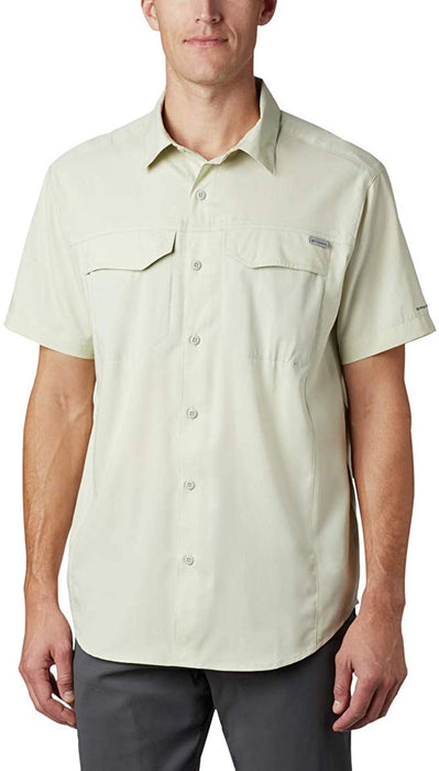 Columbia Men's Silver Ridge Lite Short Sleeve Shirt