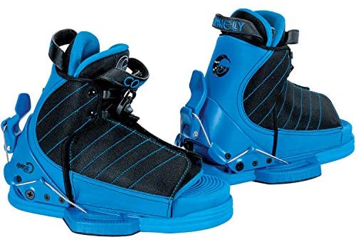 Connelly 2021 Tyke Kid's Wakeboard Bindings