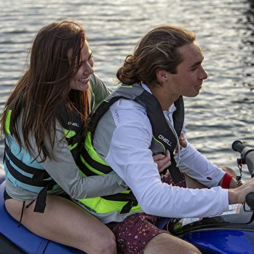 O'Neill Women's SuperLite USCG Life Vest