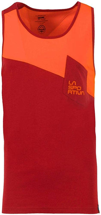 La Sportiva Men's Dude Tank