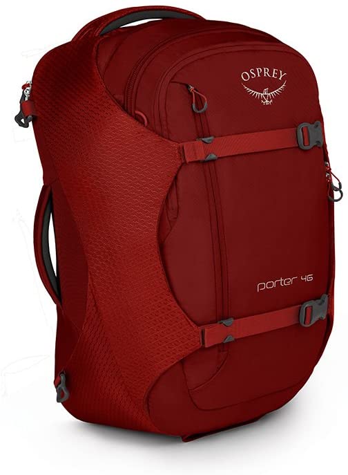 Osprey Porter 46 Travel Backpack