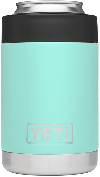 YETI Rambler Colster, Vacuum Insulated