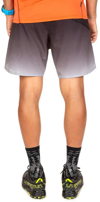 La Sportiva Mens Medal Athletic/Running Shorts