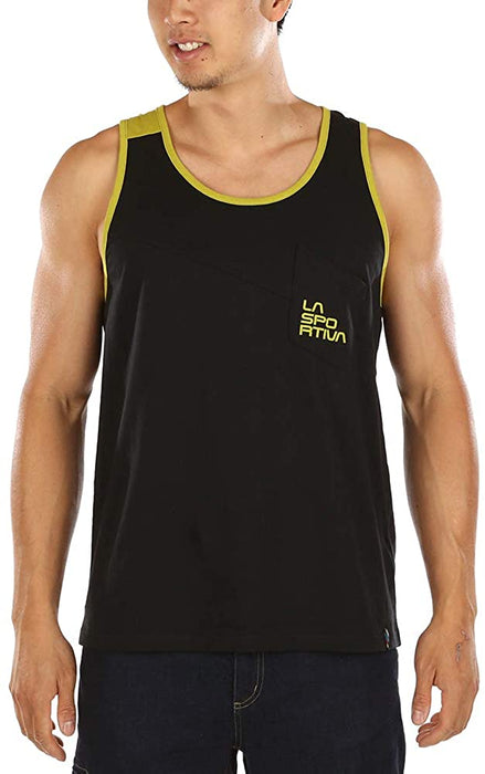 La Sportiva Men's Dude Tank