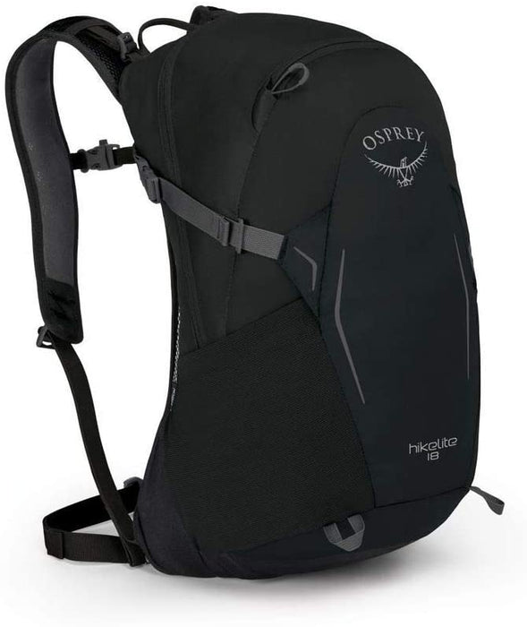 Osprey Hikelite 18 Hiking Backpack