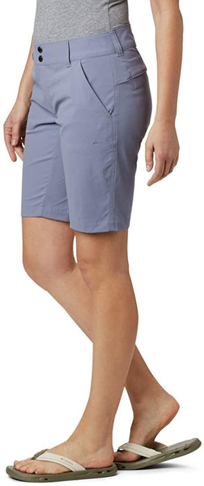 Columbia Women's Saturday Trail Long Short
