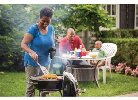 Weber Jumbo Joe 22" Premium Charcoal Grill