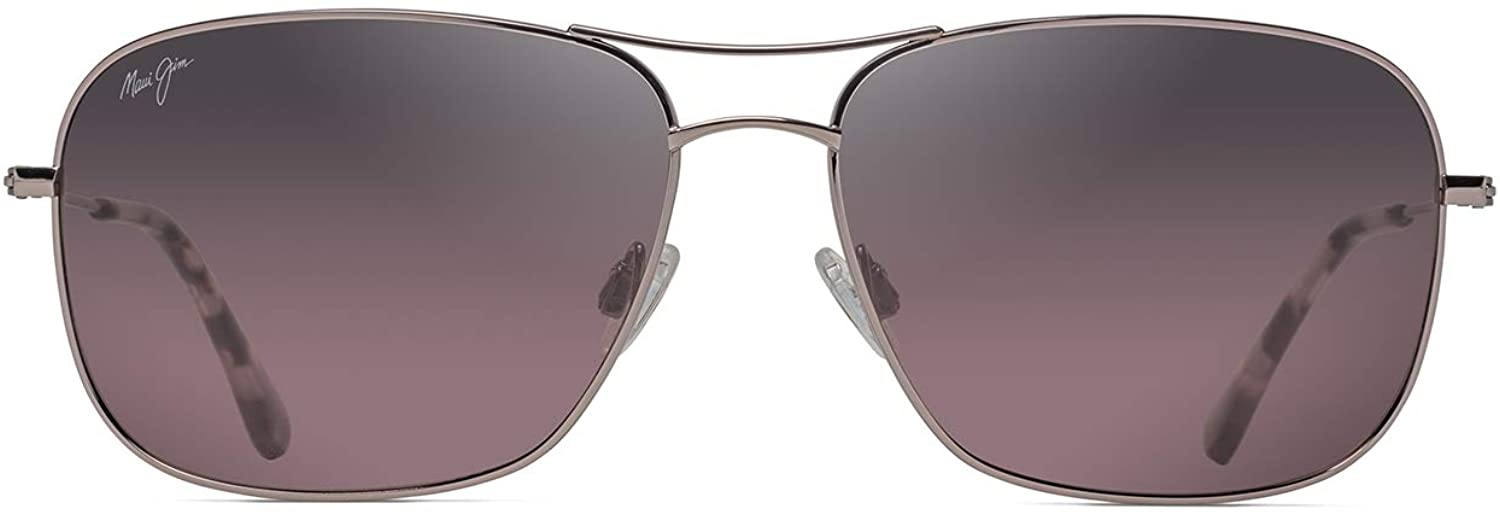 Maui Jim Breezeway Aviator Sunglasses