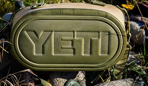 YETI Hopper Portable Cooler