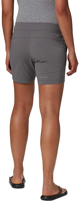 Columbia Women's Anytime Outdoor Shorts, Stain & Water Resistant