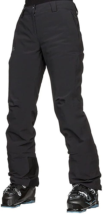 Salomon Women's Icemania Pants