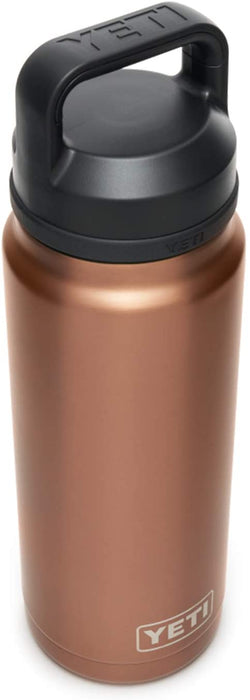 YETI Rambler 26 oz Bottle, Vacuum Insulated