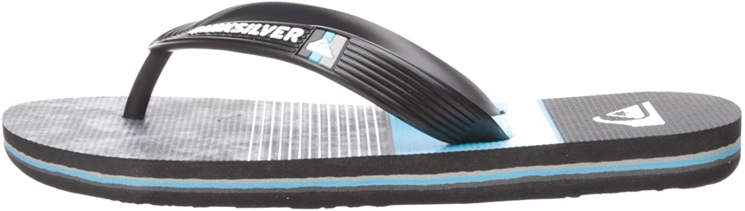 Quiksilver Kids' Molokai Slab Youth Sandal
