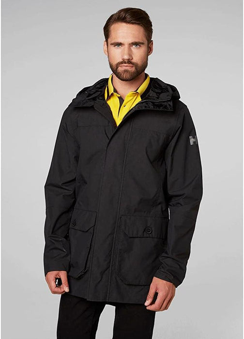 Helly-Hansen Men's Cork Jacket