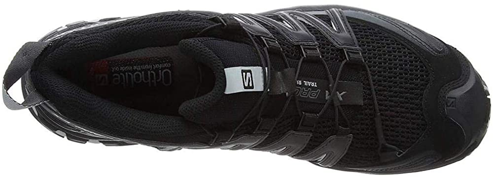SALOMON Men's Xa Pro 3D