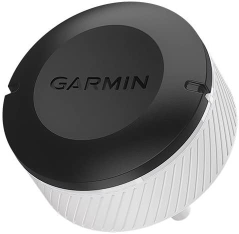 Garmin Approach S62, Premium Golf GPS Watch, Built-in Virtual Caddie, Mapping and Full Color Screen