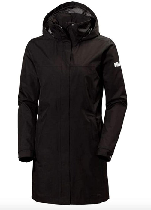 Helly-Hansen 62648 Women's Aden Long Jacket