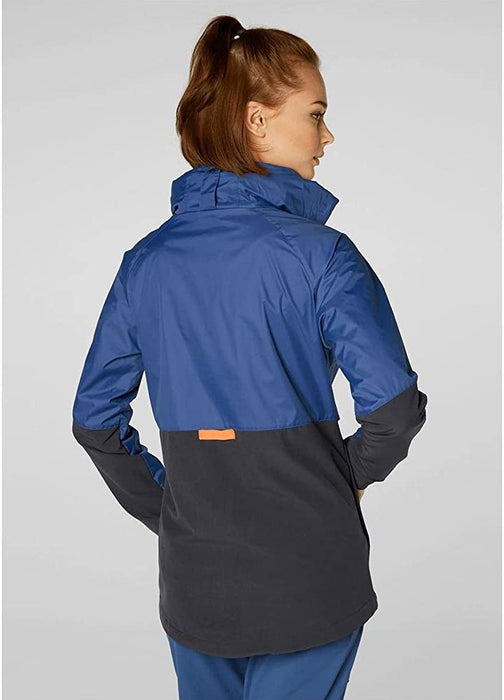 Helly-Hansen Women's Loke Vafi Jacket