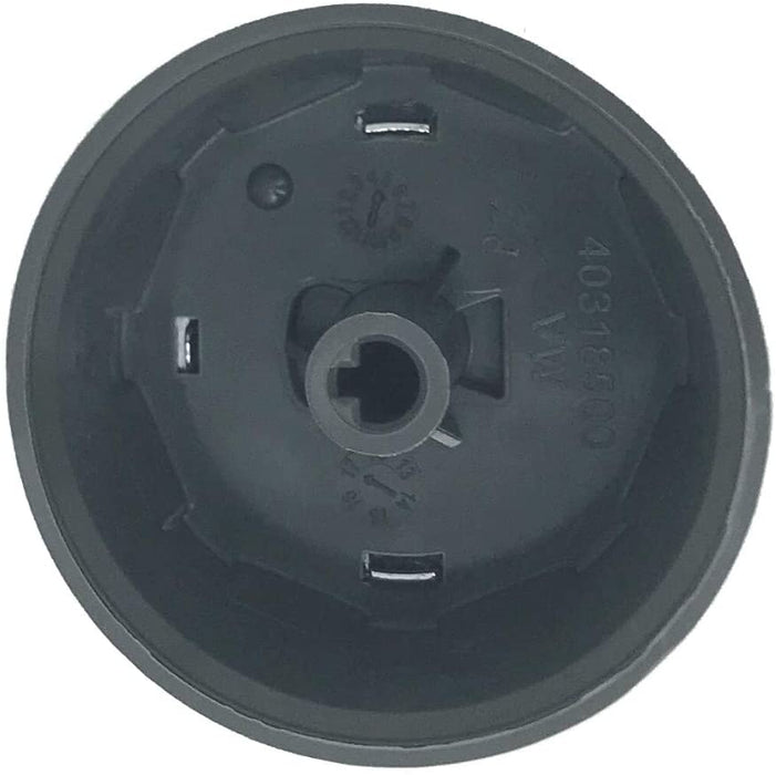 Weber Spirit 200 Replacment Gas Control Knobs 69892