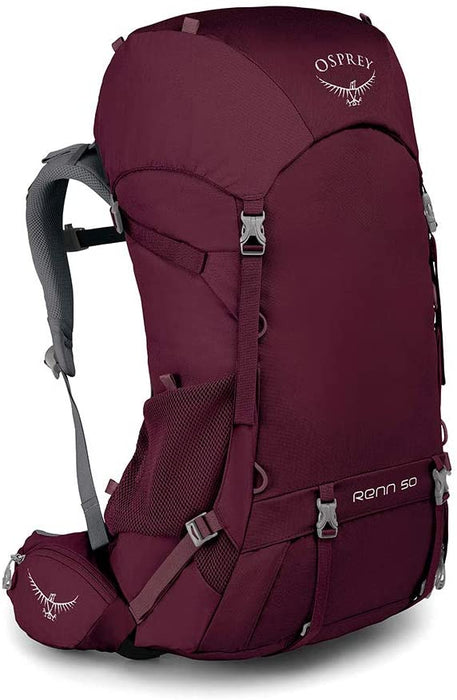 Osprey Packs Renn 50 Women's Backpacking Backpack