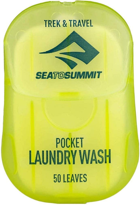 Sea to Summit Trek & Travel Pocket Soaps