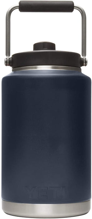 YETI Rambler Gallon Jug, Vacuum Insulated