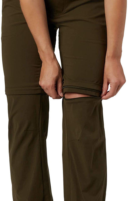 Columbia Women's Saturday Trail II Convertible Pant