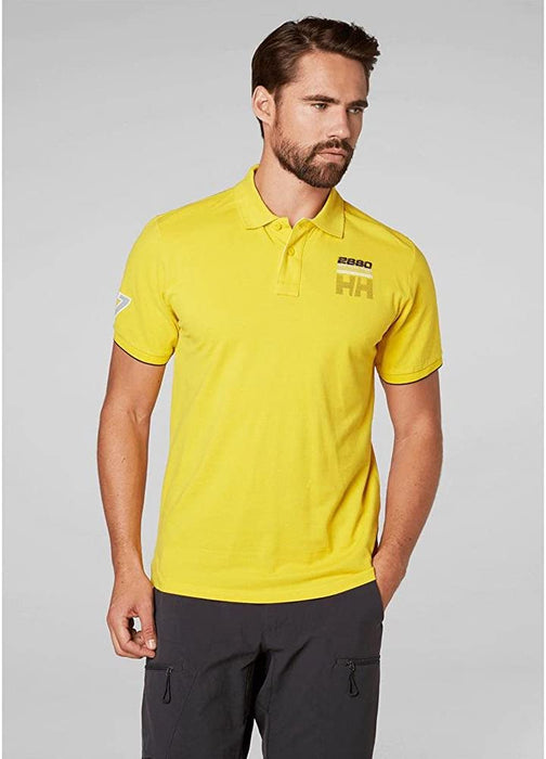 Helly Hansen 33966 Men's Hp Club2 Polo