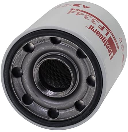 Quicksilver 805809T Oil Filter - MerCruiser Diesel Engines