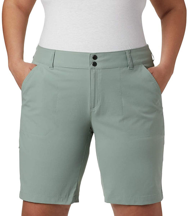 Columbia Women's Saturday Trail Long Short
