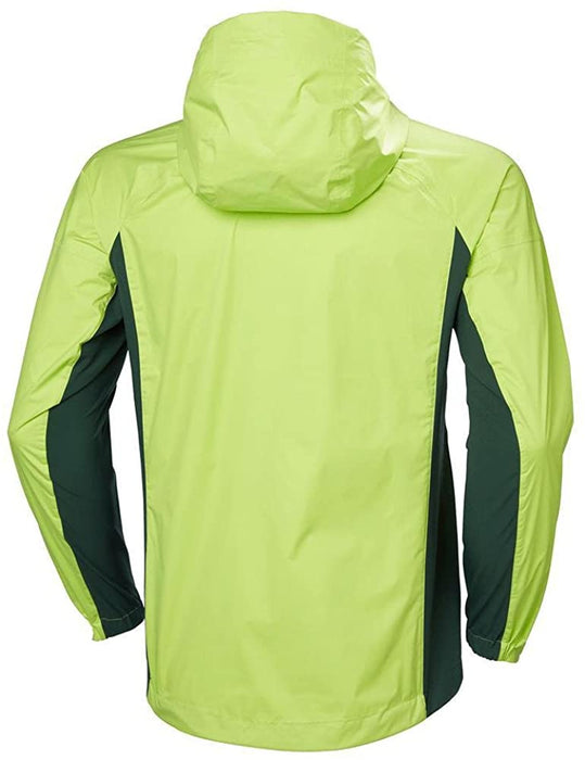 Helly-Hansen Men's Loke Vafi Jacket